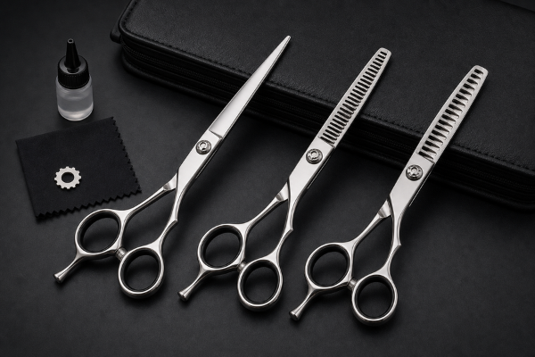 3-Piece Pro Salon Set