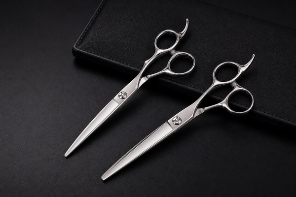 Hair Salon Shears Bulk