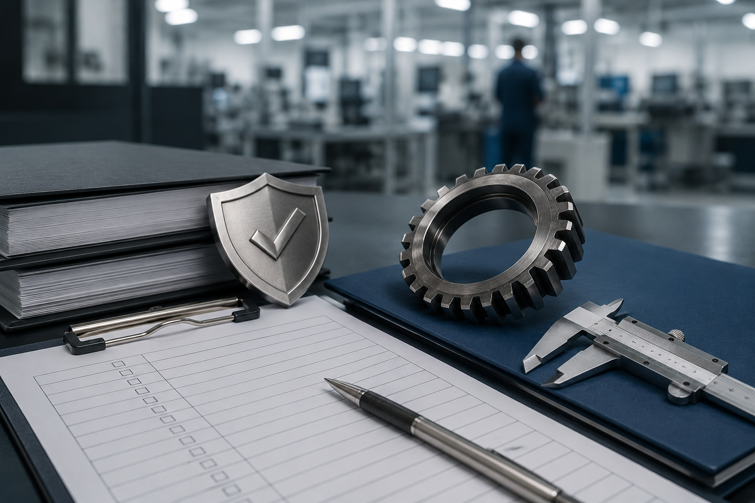 Compliance Audits