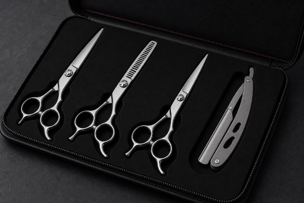 4-Piece Flagship Master Set