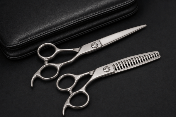 Hair Scissors Sets & Kits