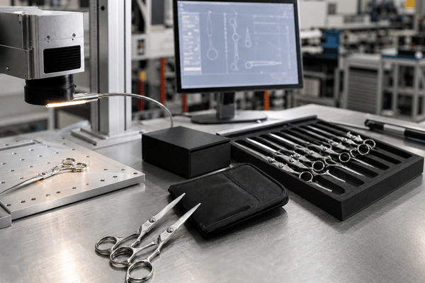 MATSUOPRO Factory-Direct OEM and Private Label Manufacturing