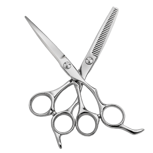 MATSUOPRO Barber Shears Collection 1