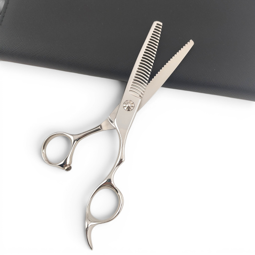 MATSUOPRO Thinning Shears Edge Detail
