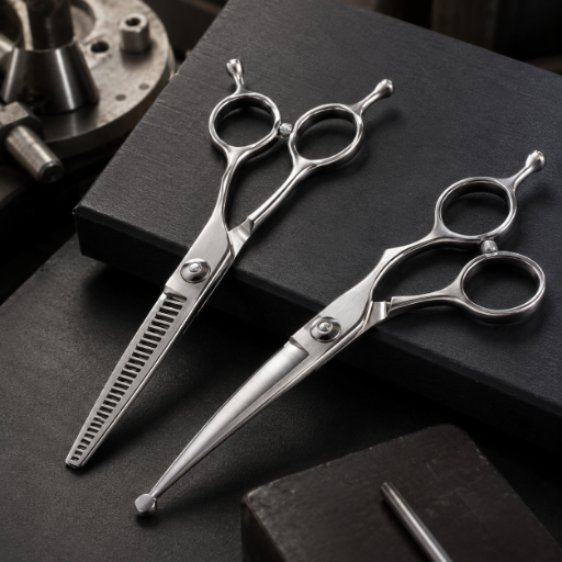 Precision Forging and Processing Steps