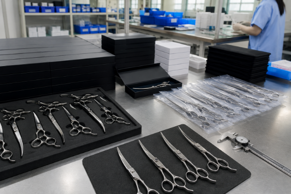 MATSUOPRO Factory OEM Production Line
