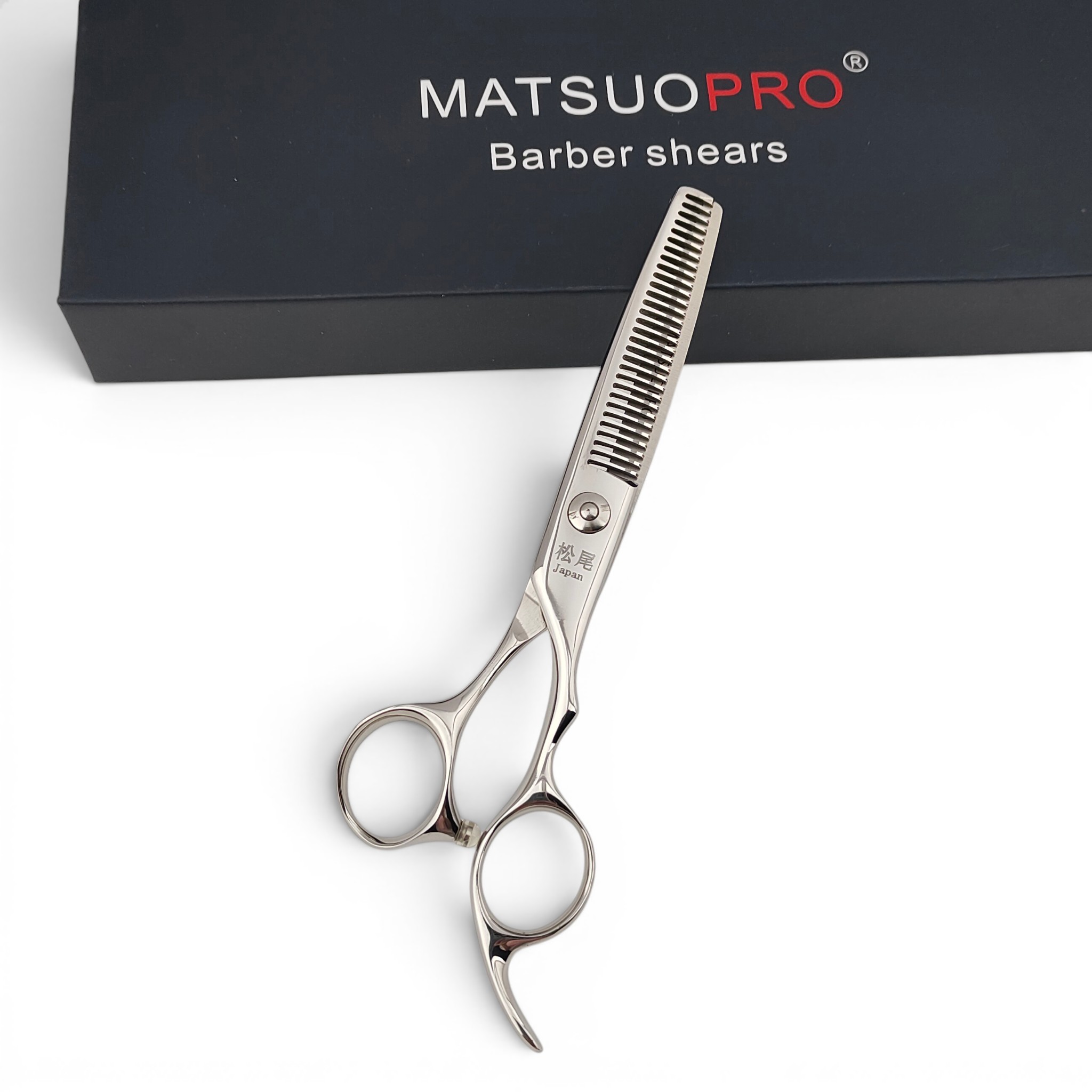 MATSUOPRO Grooming Selection Guide