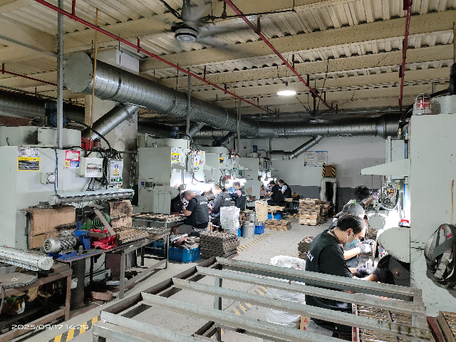 Precision Japanese Steel Scissors Forging