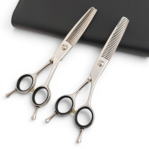 MATSUOPRO Hair Thinning Shear Tooth Profile