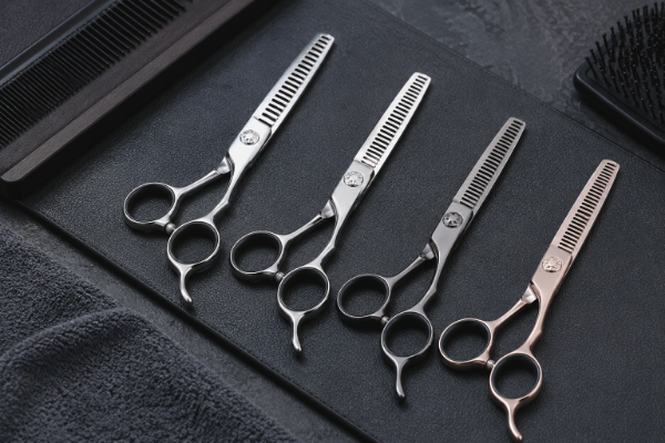 MATSUOPRO Texturizing Shears