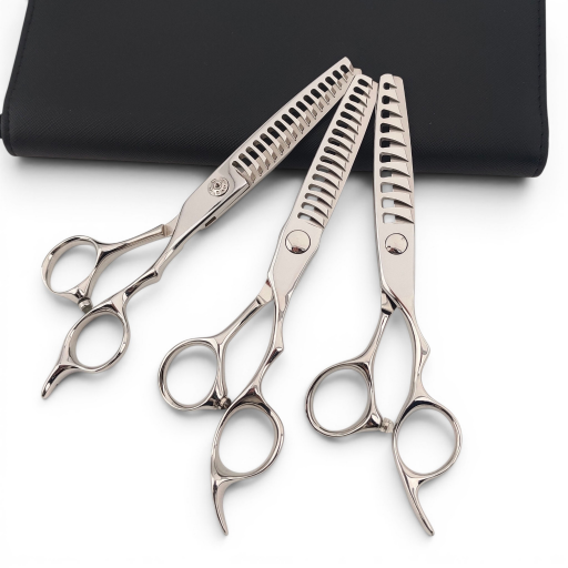 MATSUOPRO CNC Cut Thinning Shears