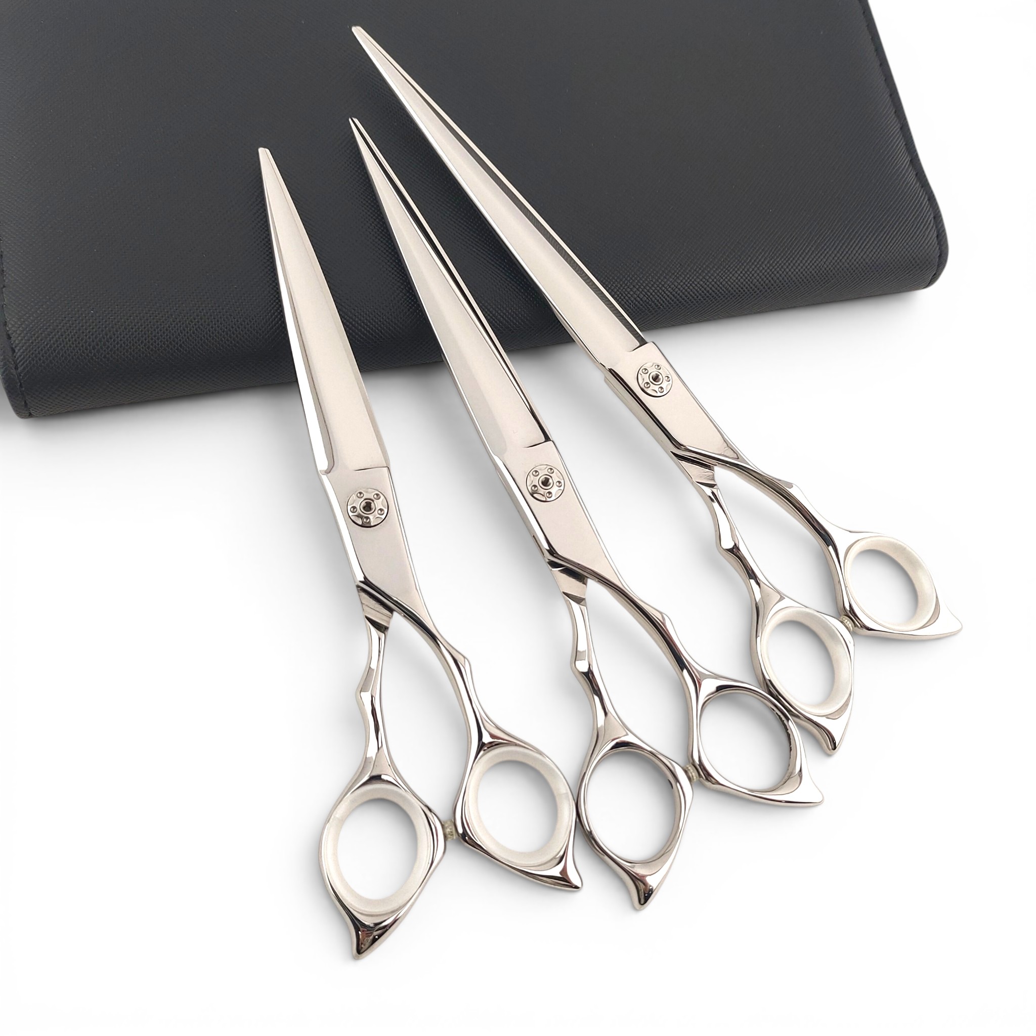 MATSUOPRO 440C Steel 6 inch Precision Orbit