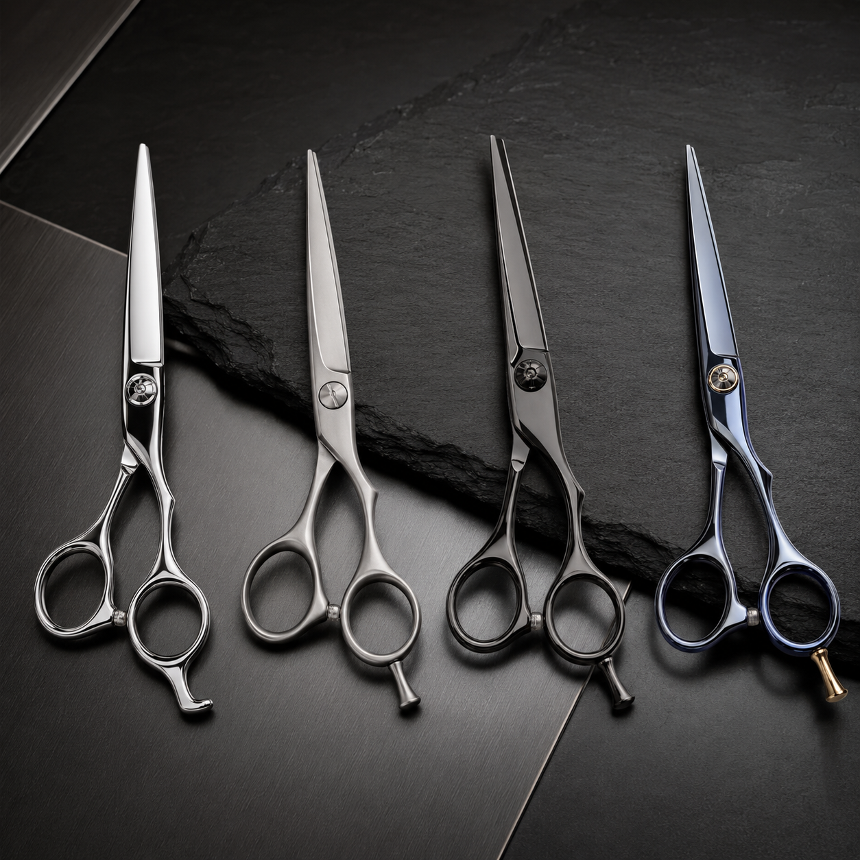 Mackay 4-Steel Shear Comparison