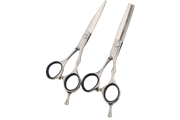 440C Stainless Hair Shears