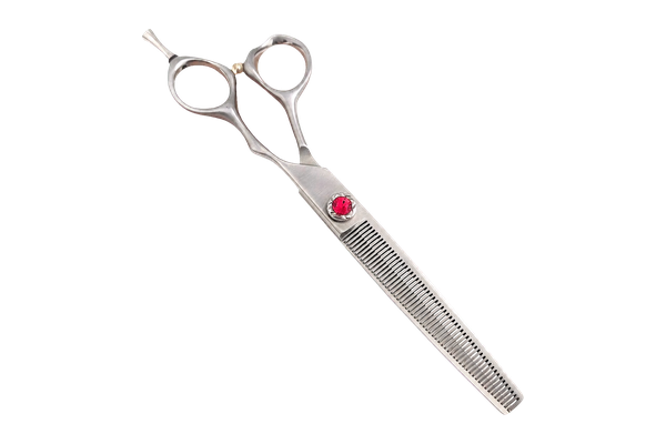 Scissor Steel Positioning Sample