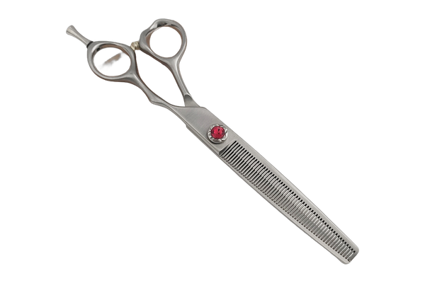 Professional shear manufacturing details