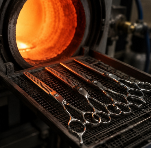MATSUOPRO Blade Engineering Inspection