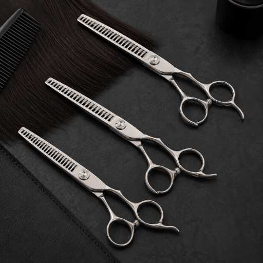 Correct thinning technique control