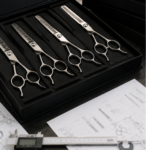 MATSUOPRO Factory Precision Assembly