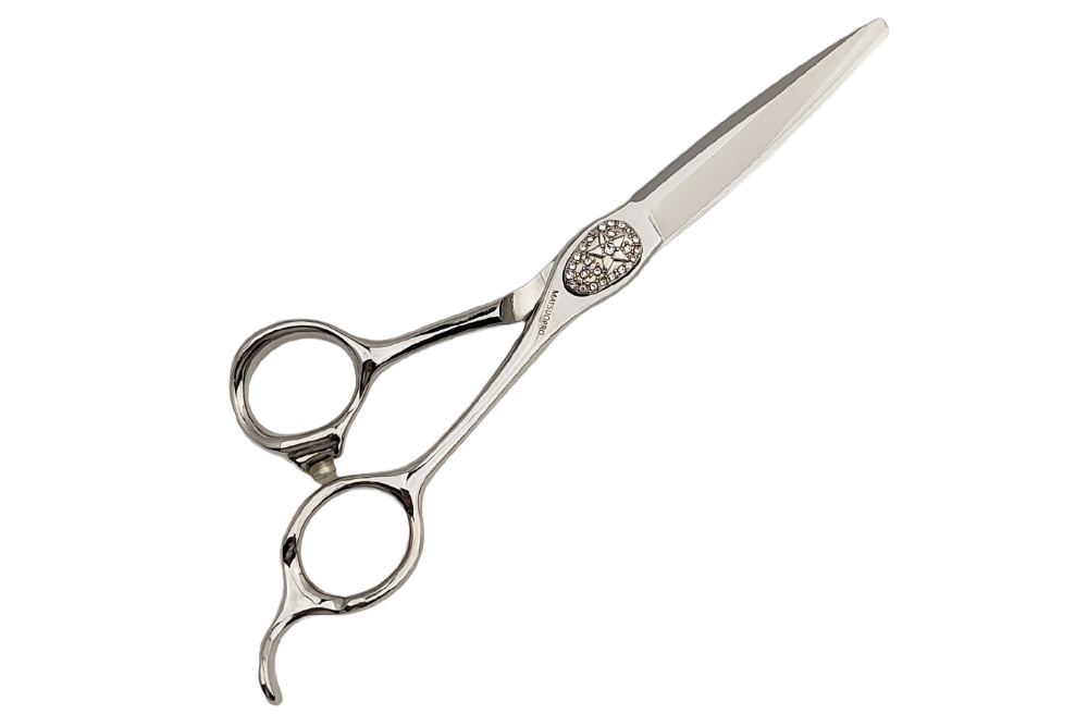 Barber Shears & Scissors
