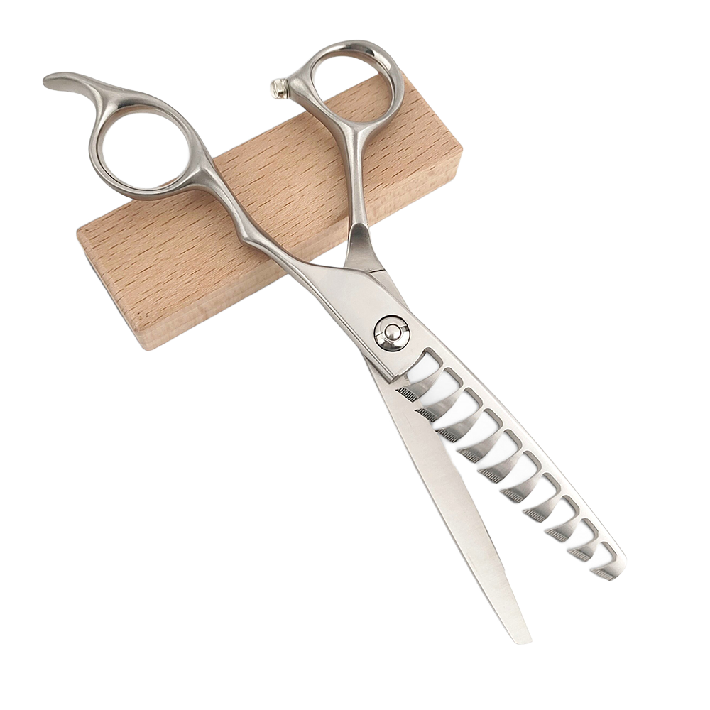 Precision 40-Tooth Blending Shears