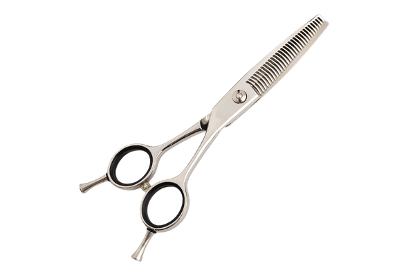 MATSUOPRO 40-Tooth Precision Blending Shears CNC Geometry