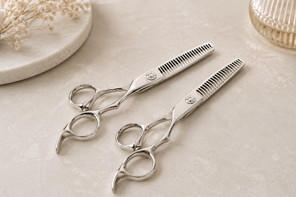 Professional 7.5-inch 40-Tooth Detail Shear