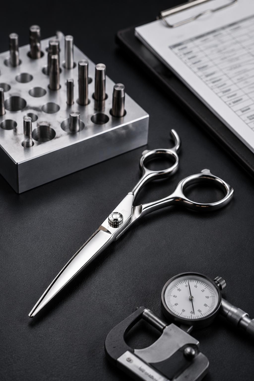 MATSUOPRO Spec Validation Process and Pricing Comparison