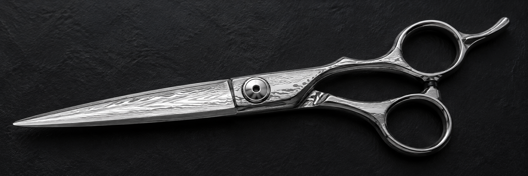MATSUOPRO Damascus Flagship Line Shears