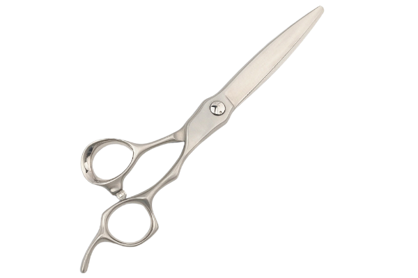 Professional Straight-blade Hair Cutting Shears