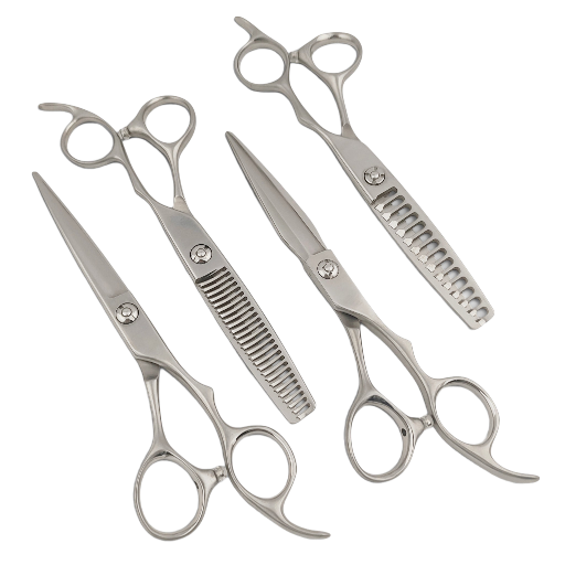 Japanese Steel Shear Details