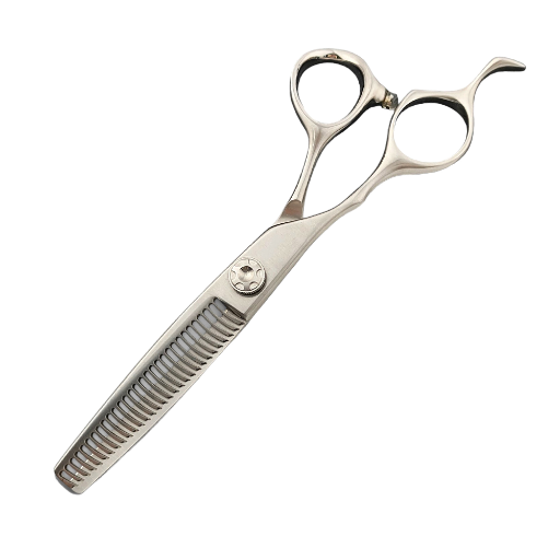 Shear Craftsmanship Macro