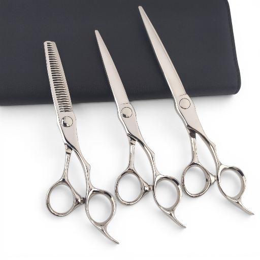Factory Direct Shear Edges