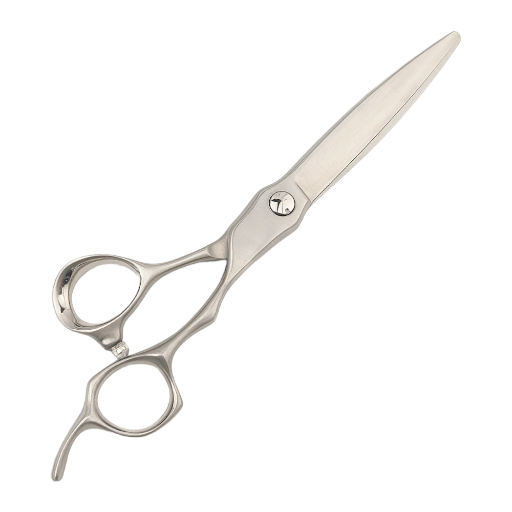 Mackay Matsuopro Professional Japanese-Steel Salon Shears main view