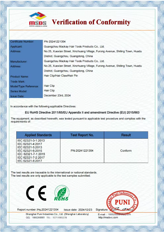 Manufacturing Audit Report 20241221354