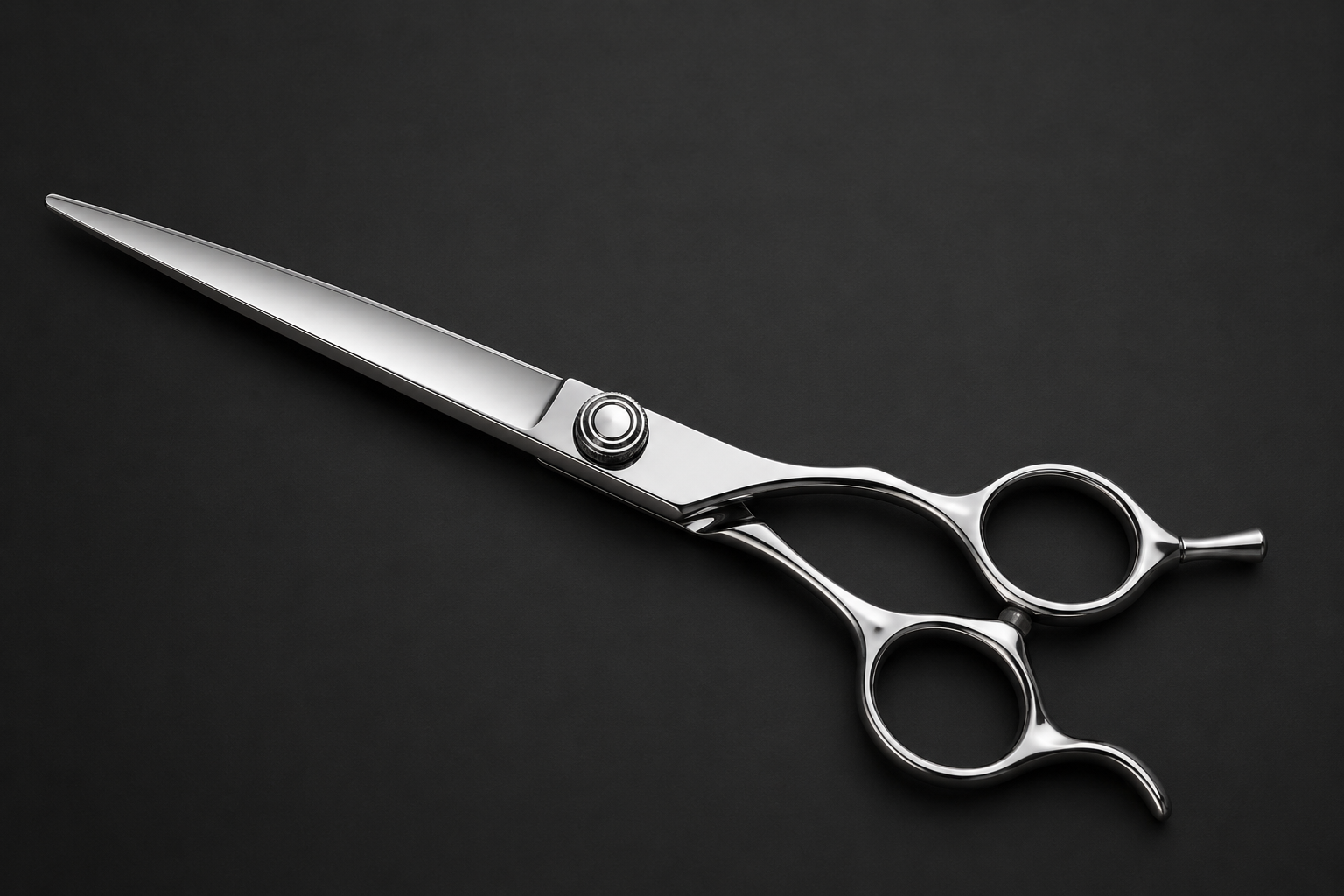 MATSUOPRO 7.5″ 440C Barber Shear