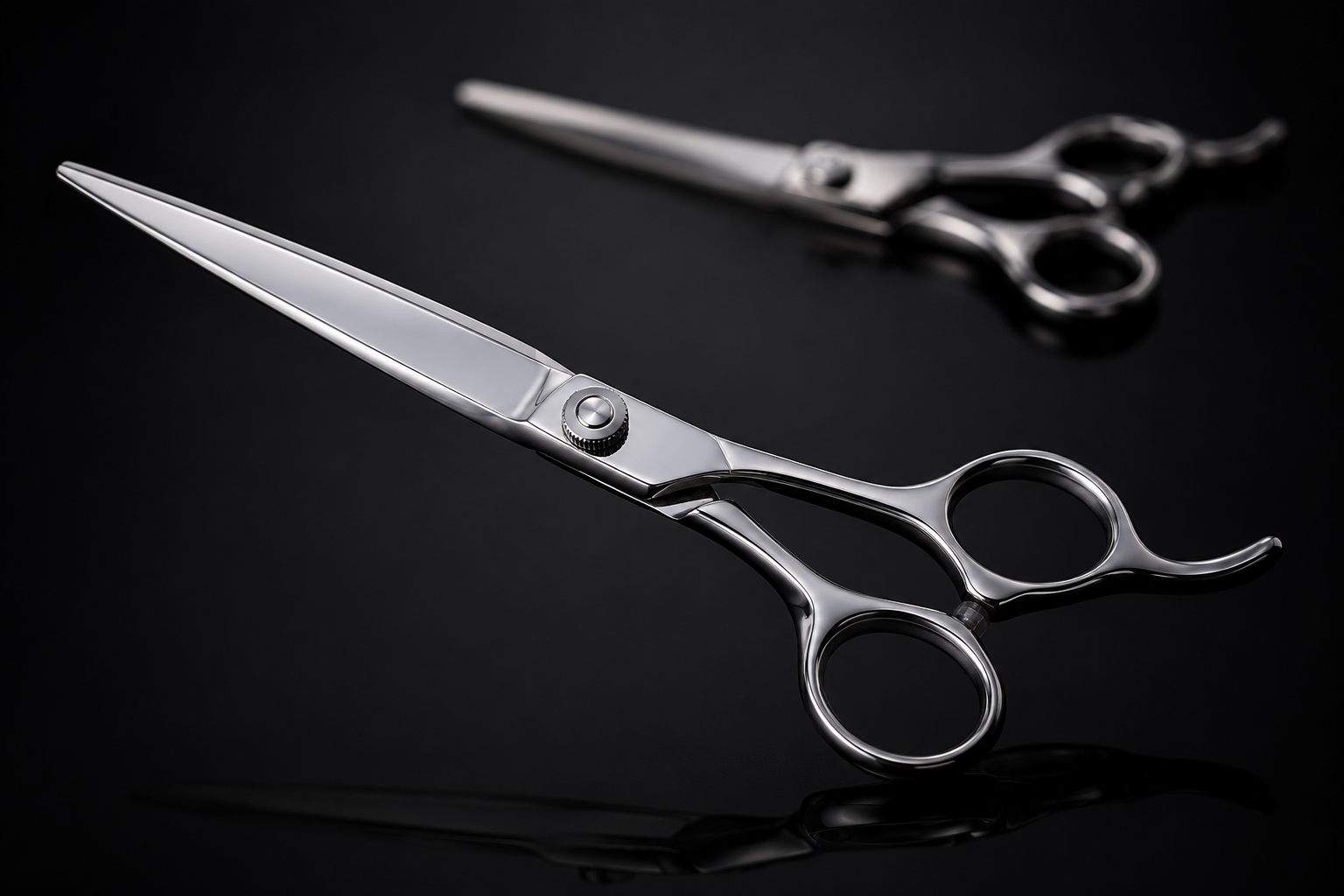 MATSUOPRO 7″ VG10 Barber Shear