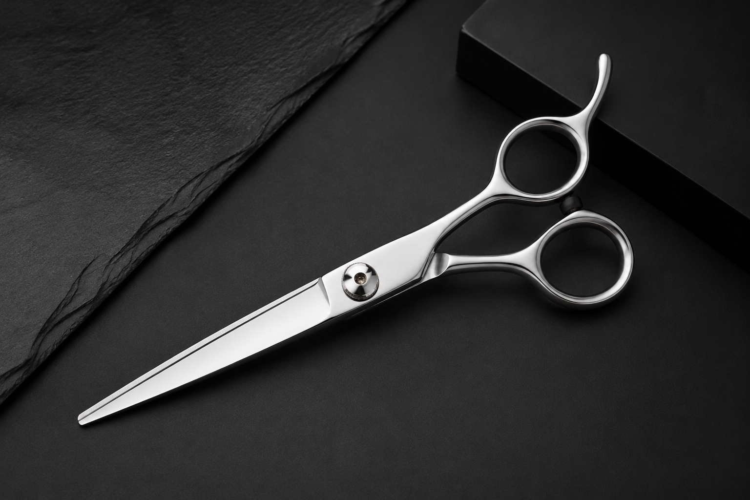 MATSUOPRO 7″ 440C Barber Shear