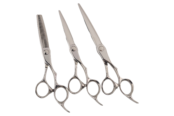 VG10 Cobalt-Alloyed Hair Shears