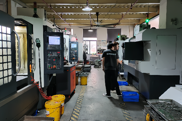 MATSUOPRO Factory Production Line