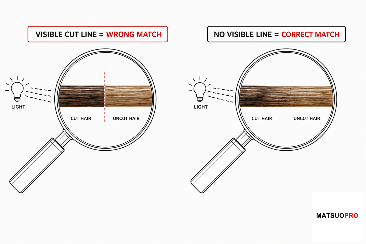 Common Over-Thinning Mistakes (And How to Spot Them) — MATSUOPRO