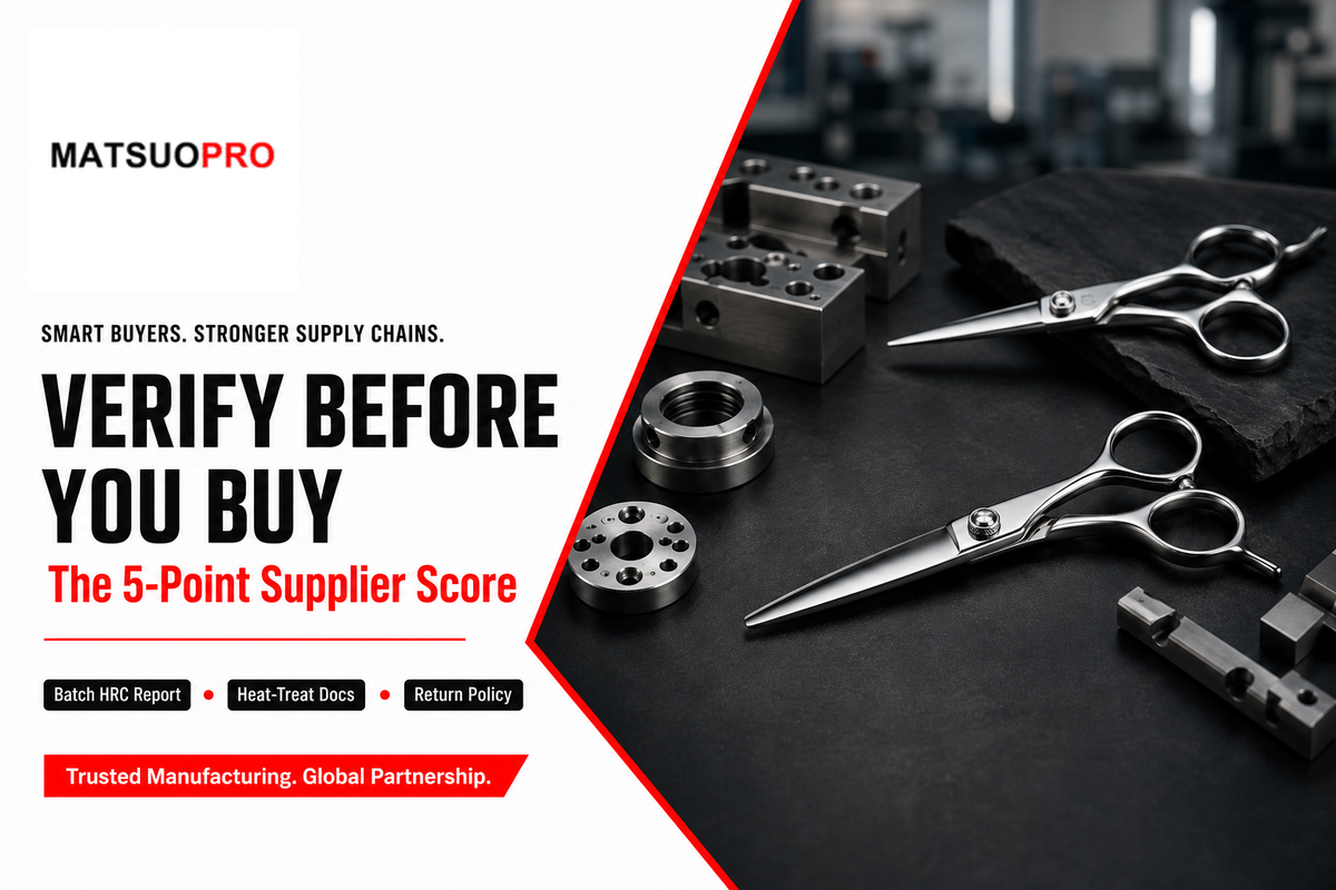 How to Verify Value-Tier Quality Before You Buy â MATSUOPRO