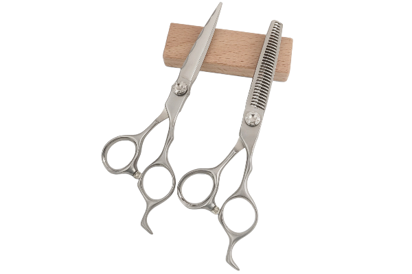 Professional Hair Scissors OEM manufacturing process