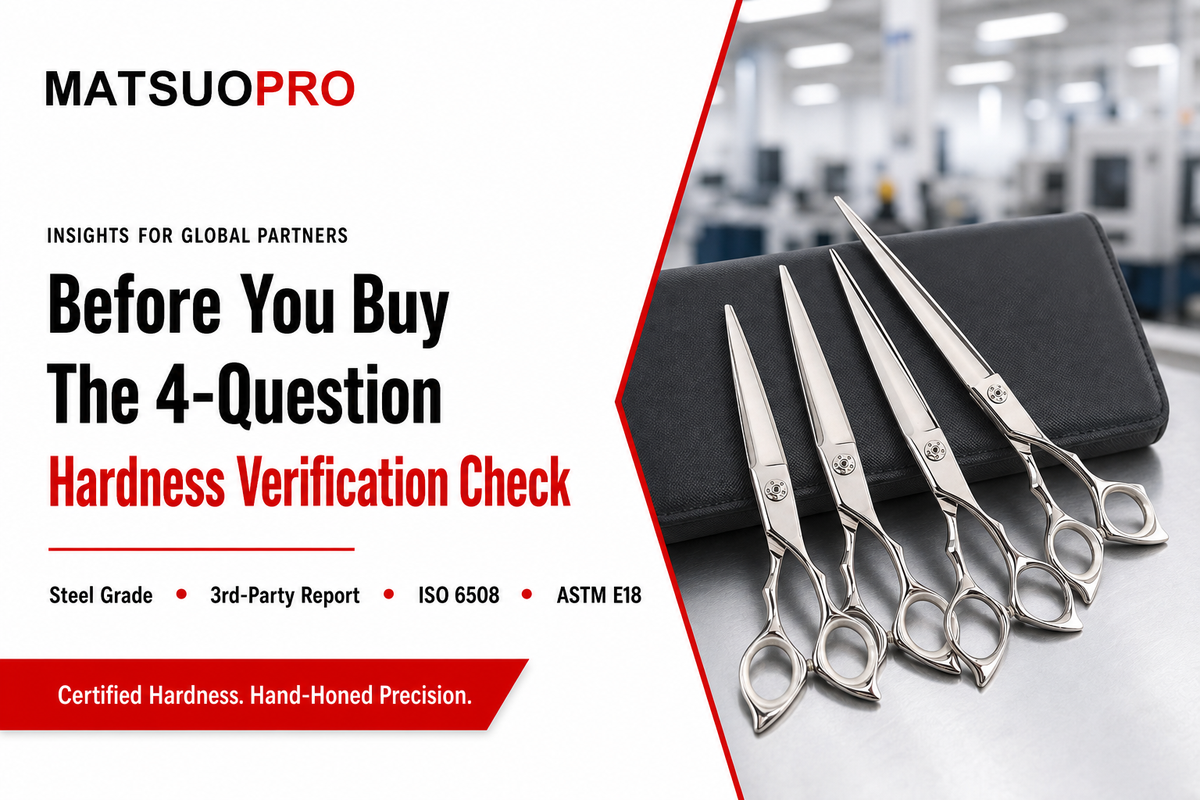 How to Verify a Hardness Claim Before You Buy Anything Hardness-Rated — Mackay