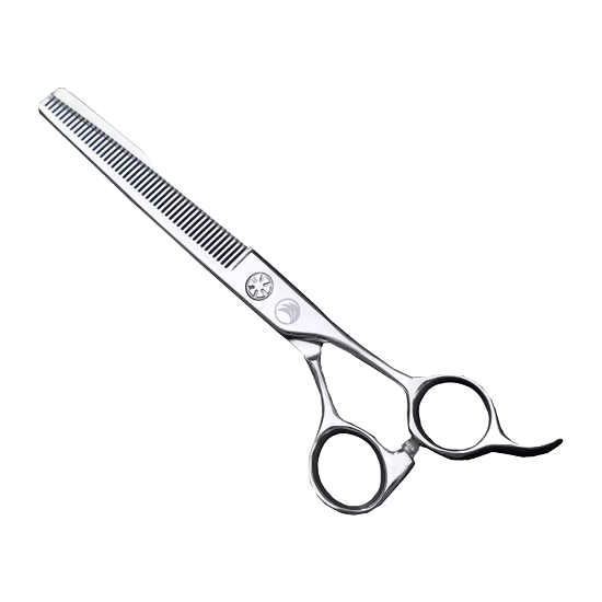 440C Hair Scissors Main View