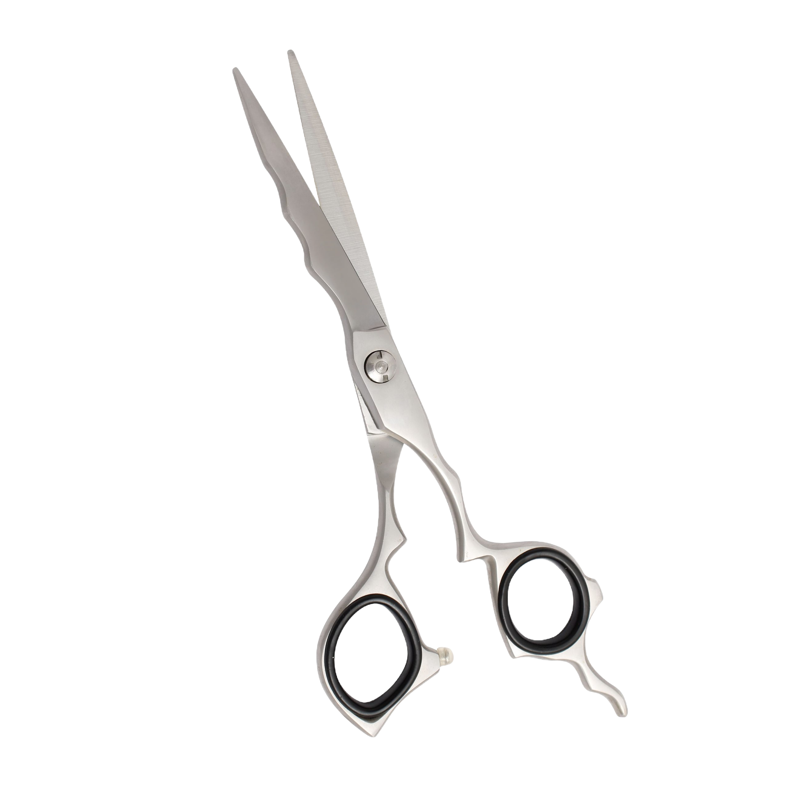 Precision CNC machinery and razor edge sharpening processes