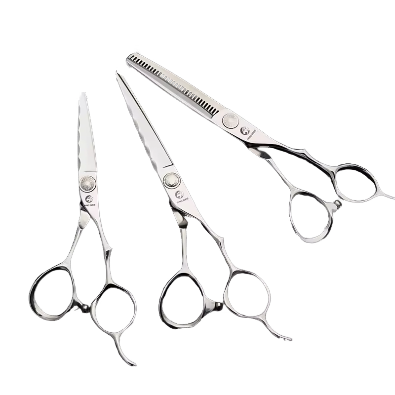 440C Scissors Component 2