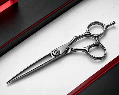 ATS-314 Cobalt Flagship Hair Shears