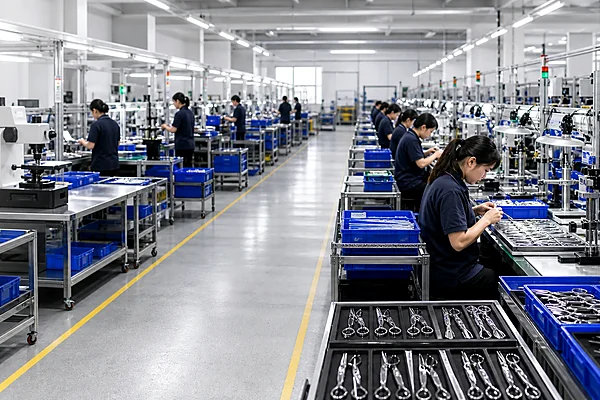 MATSUOPRO Factory Display
