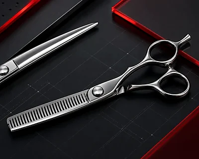 Thinning & Texturizing Hair Scissors